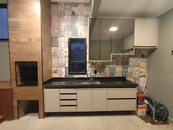 Imagem Apartamento com 3 Quartos à Venda, 192 m² em Vila Belmiro - Santos