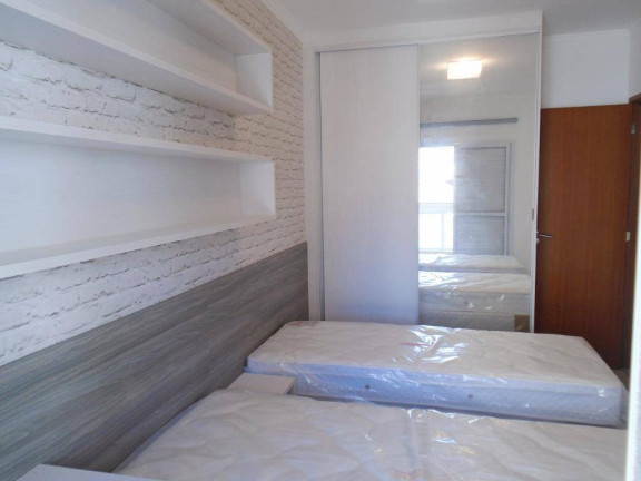 Imagem Apartamento com 3 Quartos à Venda, 105 m² em Canto Do Forte - Praia Grande