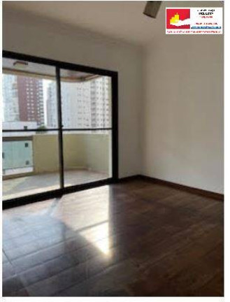 Imagem Apartamento com 4 Quartos à Venda, 233 m² em Campo Belo - São Paulo