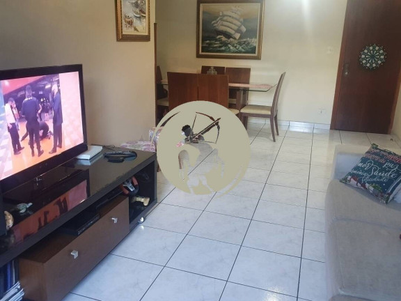 Imagem Apartamento com 2 Quartos à Venda, 85 m² em Campo Grande - Santos Imagem Apartamento com 2 Quartos à Venda, 85 m² em Campo Grande - Santos