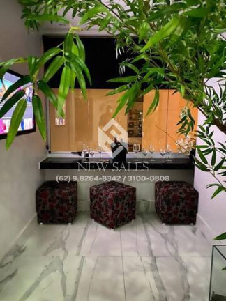 Imagem Apartamento com 1 Quarto à Venda, 58 m² em Vila São João - Goiânia Imagem Apartamento com 1 Quarto à Venda, 58 m² em Vila São João - Goiânia