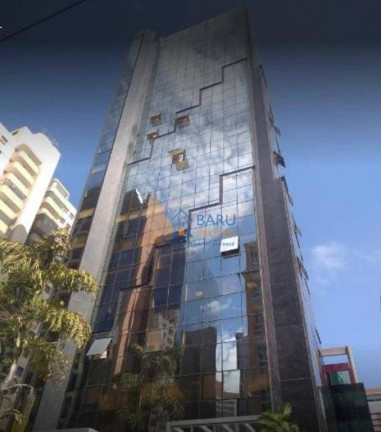 Imóvel para Alugar, 282 m² em Vila Olímpia - São Paulo
