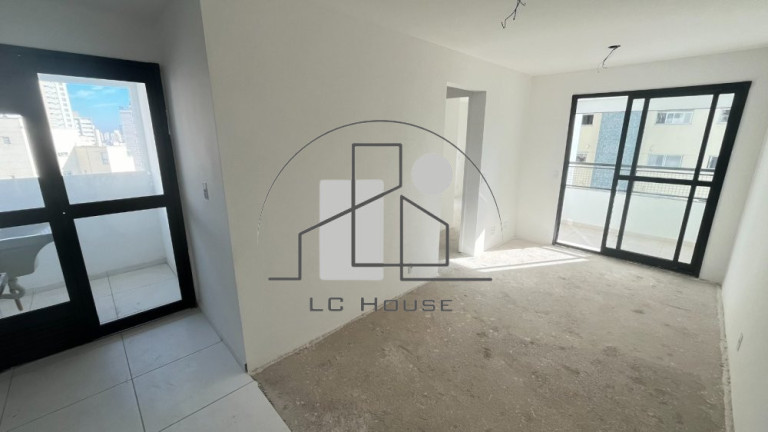 Imagem Apartamento com 2 Quartos à Venda, 45 m² em Vila Suzana - São Paulo