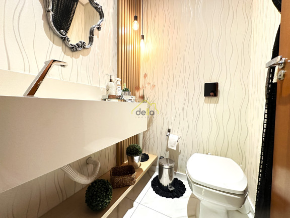 Imagem Casa com 3 Quartos à Venda, 116 m² em Iririú - Joinville Imagem Casa com 3 Quartos à Venda, 116 m² em Iririú - Joinville