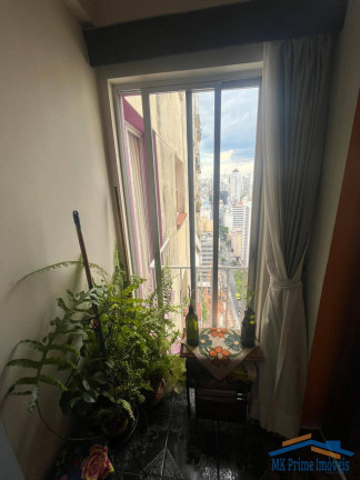 Imagem Apartamento com 2 Quartos à Venda, 70 m² em República - São Paulo