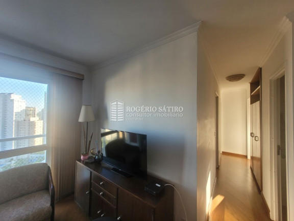 Imagem Apartamento com 3 Quartos à Venda, 86 m² em Vila Mariana - São Paulo Imagem Apartamento com 3 Quartos à Venda, 86 m² em Vila Mariana - São Paulo