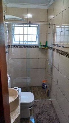 Imagem Sobrado com 3 Quartos à Venda, 170 m² em Tatuapé - São Paulo
