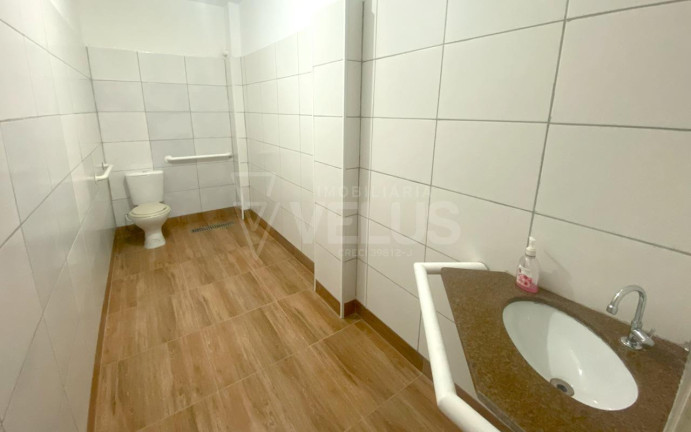Imagem Imóvel Comercial para Alugar, 610 m² em Centro - Itapetininga