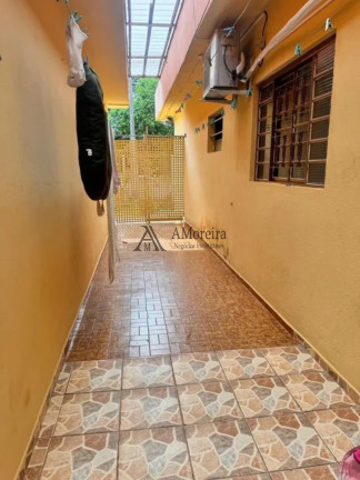 Imagem Casa com 3 Quartos à Venda, 280 m² em Vila Alvorada - Jundiaí