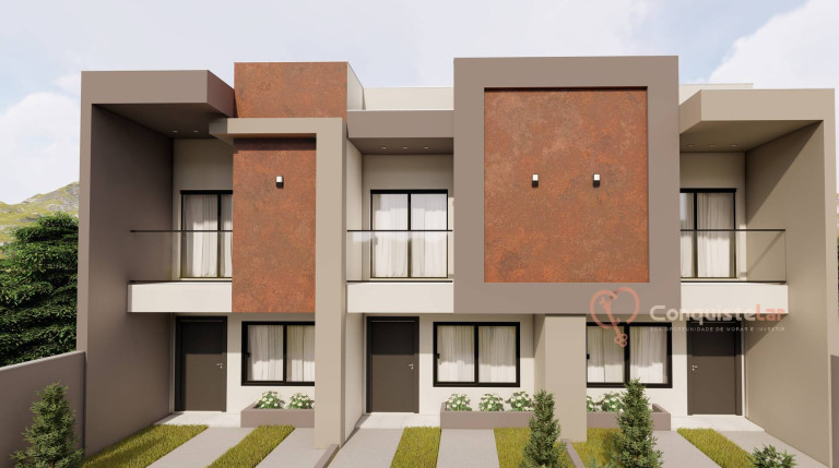 Imagem Casa com 2 Quartos à Venda, 92 m² em Três Rios Do Sul - Jaraguá Do Sul