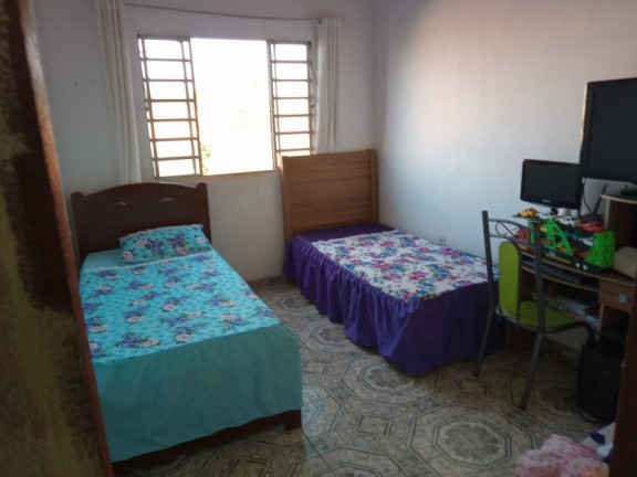 Imagem Casa com 2 Quartos à Venda, 360 m² em São João - Betim Imagem Casa com 2 Quartos à Venda, 360 m² em São João - Betim