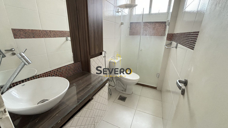 Imagem Apartamento com 3 Quartos à Venda, 130 m² em Icaraí - Niterói
