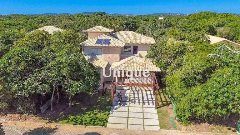 Imagem Casa com 5 Quartos à Venda, 270 m² em Baia Formosa - Armação Dos Búzios Imagem Casa com 5 Quartos à Venda, 270 m² em Baia Formosa - Armação Dos Búzios