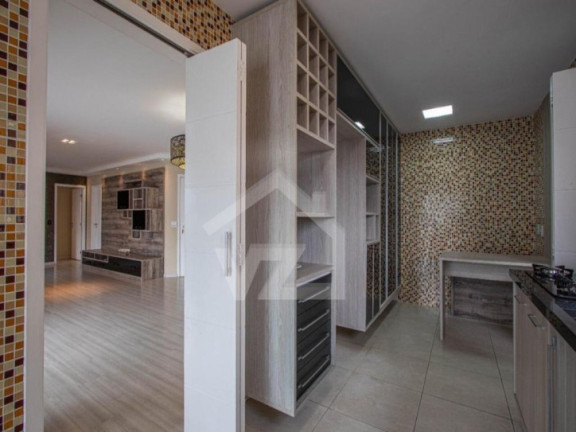 Imagem Apartamento com 3 Quartos à Venda, 142 m² em Vila Andrade - São Paulo