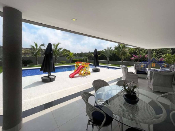 Imagem Casa de Condomínio com 4 Quartos à Venda, 884 m² em Jardim São Paulo Ii - Cotia Imagem Casa de Condomínio com 4 Quartos à Venda, 884 m² em Jardim São Paulo Ii - Cotia