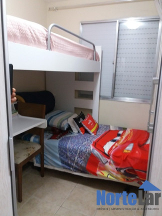 Imagem Apartamento com 2 Quartos à Venda, 51 m² em Vila Irmãos Arnoni - São Paulo Imagem Apartamento com 2 Quartos à Venda, 51 m² em Vila Irmãos Arnoni - São Paulo