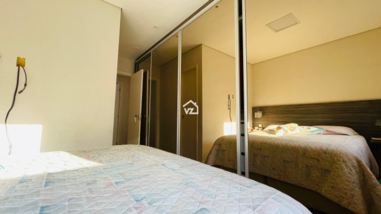 Imagem Apartamento com 3 Quartos à Venda, 87 m² em Vila Andrade - São Paulo