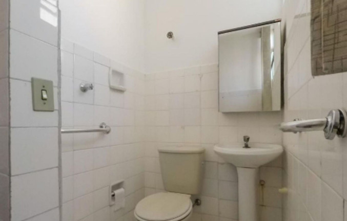 Imagem Apartamento com 2 Quartos à Venda, 98 m² em Cambuci - São Paulo
