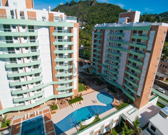 Imagem Apartamento com 2 Quartos à Venda, 76 m² em Trindade - Florianópolis Imagem Apartamento com 2 Quartos à Venda, 76 m² em Trindade - Florianópolis