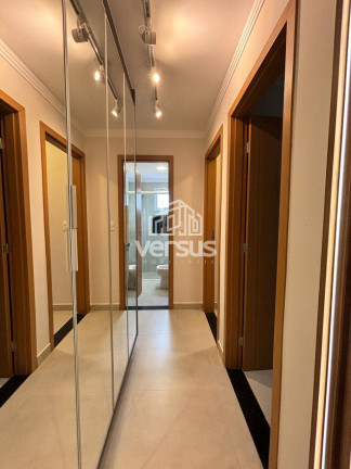 Imagem Apartamento com 2 Quartos à Venda, 79 m² em Boqueirão - Praia Grande