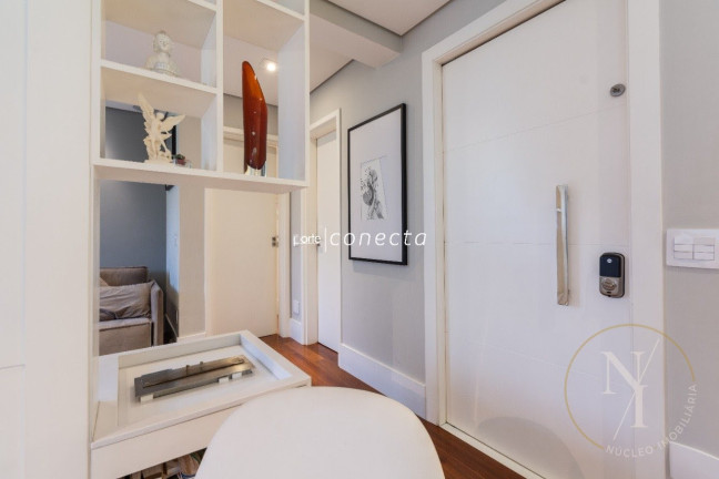 Imagem Apartamento com 3 Quartos à Venda, 152 m² em Vila Regente Feijó - São Paulo Imagem Apartamento com 3 Quartos à Venda, 152 m² em Vila Regente Feijó - São Paulo