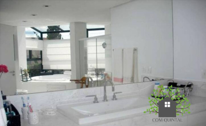 Imagem Casa com 3 Quartos à Venda, 500 m² em São Paulo Ii - Cotia