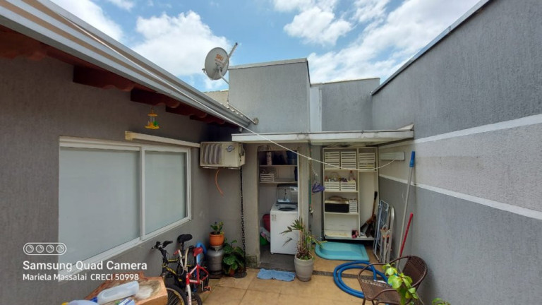 Imagem Casa com 2 Quartos à Venda, 70 m² em Parque Granja Esperança - Cachoeirinha