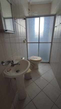 Imagem Apartamento com 1 Quarto à Venda, 49 m² em Canto Do Forte - Praia Grande