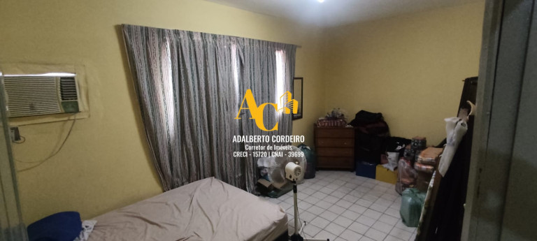 Imagem Casa com 3 Quartos à Venda, 180 m² em água Fria - Recife