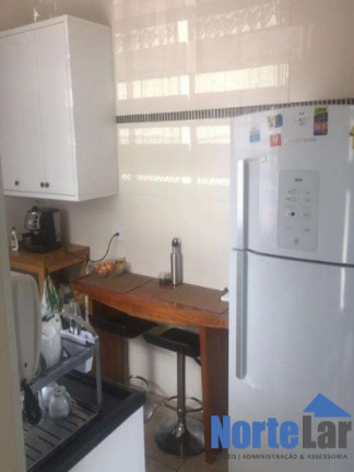 Imagem Casa de Condomínio com 2 Quartos à Venda, 70 m² em Tremembé - São Paulo Imagem Casa de Condomínio com 2 Quartos à Venda, 70 m² em Tremembé - São Paulo