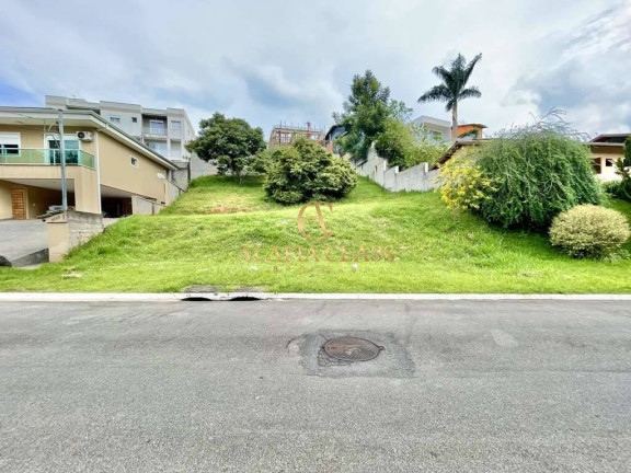 Imagem Terreno em Condomínio à Venda, 516 m² em Jardim Torino - Cotia