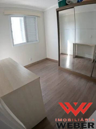 Imagem Apartamento com 2 Quartos à Venda, 53 m² em Chácaras Reunidas São Jorge - Sorocaba