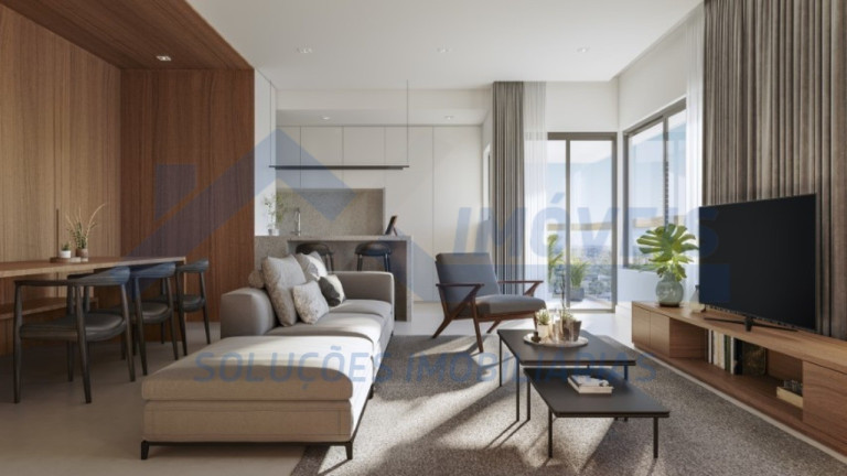 Imagem Apartamento com 2 Quartos à Venda, 70 m² em Boa Vista - Porto Alegre Imagem Apartamento com 2 Quartos à Venda, 70 m² em Boa Vista - Porto Alegre