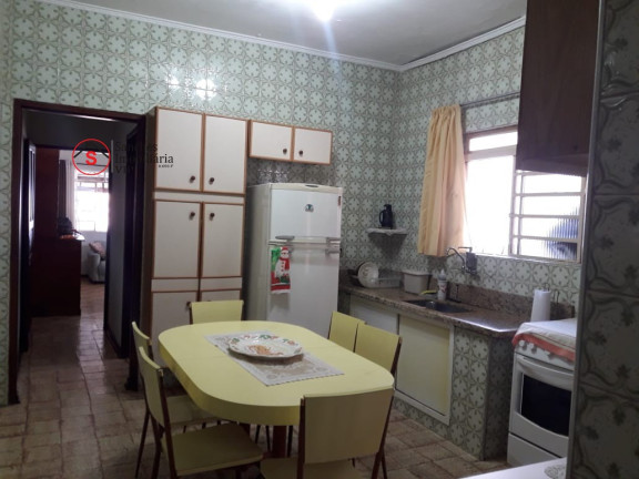 Imagem Casa com 2 Quartos à Venda, 120 m² em Vila Alpina - São Paulo Imagem Casa com 2 Quartos à Venda, 120 m² em Vila Alpina - São Paulo