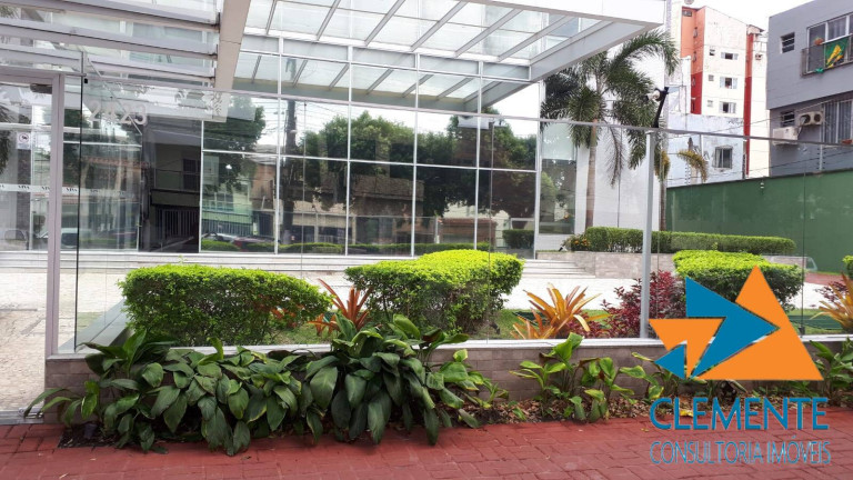 Imagem Apartamento com 3 Quartos à Venda, 100 m² em Marco - Belém