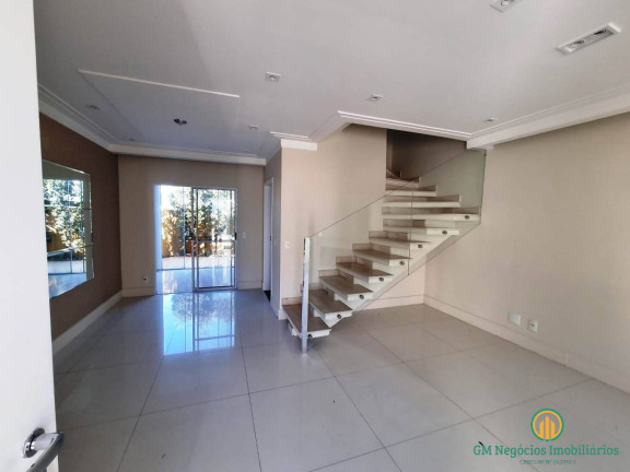 Casa de Condomínio com 3 Quartos à Venda, 100 m² em Jardim Dos Ipês - Cotia