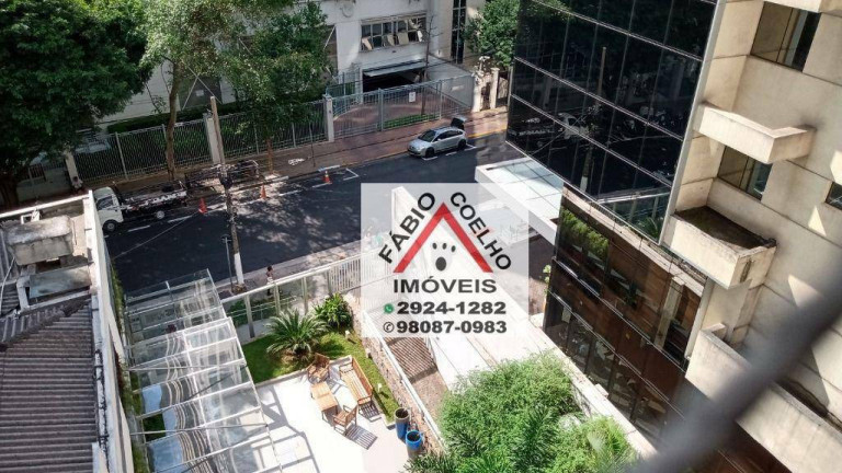 Imagem Apartamento com 3 Quartos à Venda, 108 m² em Jardins - São Paulo Imagem Apartamento com 3 Quartos à Venda, 108 m² em Jardins - São Paulo