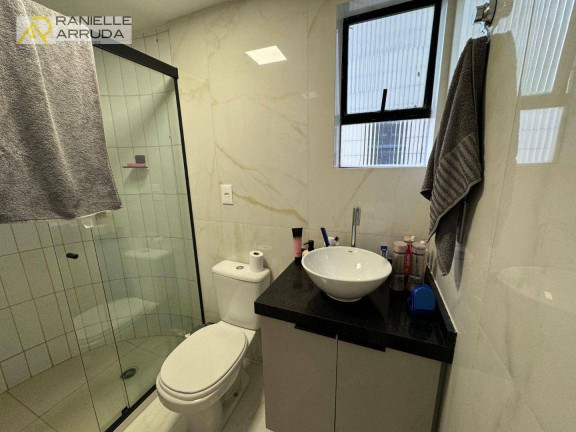 Imagem Apartamento com 3 Quartos à Venda, 87 m² em Jardim Oceania - João Pessoa Imagem Apartamento com 3 Quartos à Venda, 87 m² em Jardim Oceania - João Pessoa