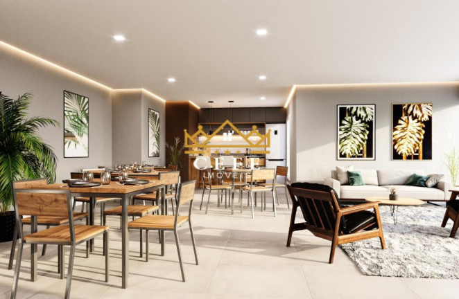Imagem Imóvel com 2 Quartos à Venda, 67 m² em Floresta - Gramado Imagem Imóvel com 2 Quartos à Venda, 67 m² em Floresta - Gramado