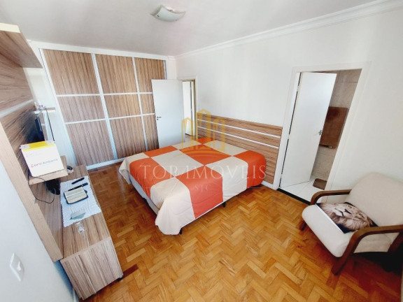 Imagem Apartamento com 3 Quartos à Venda, 125 m² em Centro - São José Dos Campos