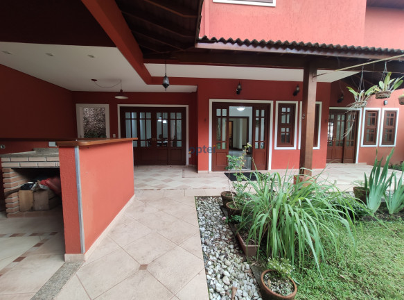 Imagem Casa com 5 Quartos à Venda, 471 m² em Anchieta - São Bernardo Do Campo