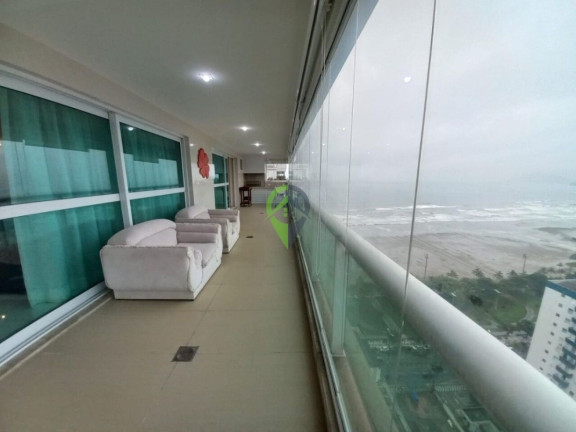 Imagem Apartamento com 4 Quartos à Venda, 360 m² em Gonzaga - Santos Imagem Apartamento com 4 Quartos à Venda, 360 m² em Gonzaga - Santos