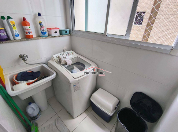 Imagem Apartamento com 2 Quartos à Venda, 77 m² em Canto Do Forte - Praia Grande Imagem Apartamento com 2 Quartos à Venda, 77 m² em Canto Do Forte - Praia Grande