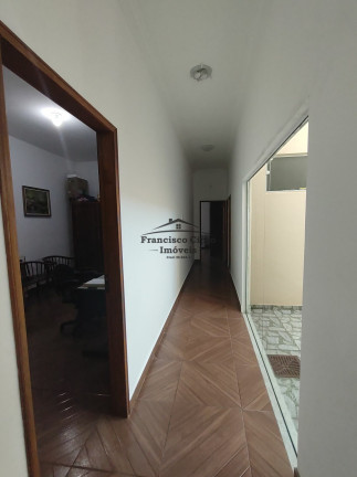 Imagem Casa com 3 Quartos à Venda, 162 m² em Vila Passos - Lorena Imagem Casa com 3 Quartos à Venda, 162 m² em Vila Passos - Lorena