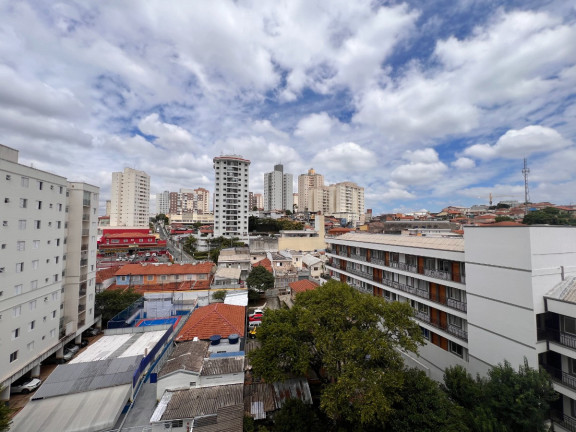 Imagem Apartamento com 2 Quartos à Venda, 50 m² em Freguesia Do ó - São Paulo Imagem Apartamento com 2 Quartos à Venda, 50 m² em Freguesia Do ó - São Paulo