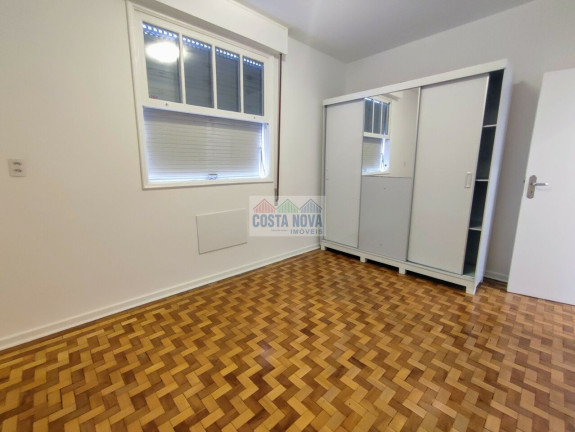 Imagem Apartamento com 2 Quartos para Alugar, 120 m² em Boqueirão - Santos Imagem Apartamento com 2 Quartos para Alugar, 120 m² em Boqueirão - Santos