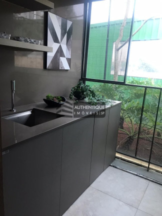 Imagem Apartamento com 3 Quartos à Venda, 105 m² em Brooklin - São Paulo Imagem Apartamento com 3 Quartos à Venda, 105 m² em Brooklin - São Paulo
