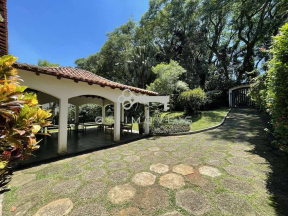 Imagem Casa de Condomínio com 4 Quartos à Venda, em Vila Vianna - Cotia Imagem Casa de Condomínio com 4 Quartos à Venda, em Vila Vianna - Cotia