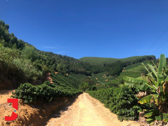 Imagem Fazenda à Venda,  em Vale Taboca - Santa Teresa