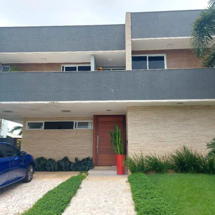 Imagem Casa com 3 Quartos à Venda, 370 m² em Vila De Abrantes (abrantes) - Camaçari